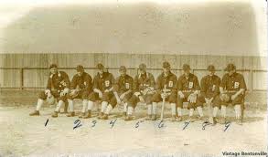 Bentonville and Baseball