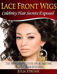 Amazon.com: Lace Front Wigs: The Must Have Guide
