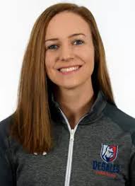 2019 Women's Lacrosse Roster