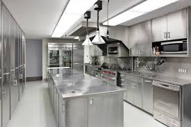 Alexander V Wesley Restaurant Kitchen Design Commercial Kitchen Design Stainless Steel Kitchen Design
