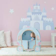 January 28, 2021 admin toddler beds leave a comment. Princess Carriage Canopy Bed Wayfair