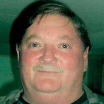 Aaron "Bill" Meadows Obituary