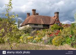 There are various schools of thought about whether we should cut down the. Great Dixter Garden And House The Home Of The Celebrated Garden Designer And Writer Christopher Lloyd Northiam East Sussex Uk Gardens Stock Photo Alamy