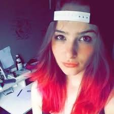 Nina Rossnagel (@NinaRossnagel)