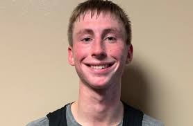 Owen Coffman, Grinnell