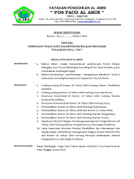 Pada kesempatan ini saya akan memberikan referensi tentang sk tpmps a. Contoh Surat Keterangan Aktif Mengajar Guru Honorer Nusagates