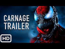 Let there be carnage is scheduled to be released in the united states on june 25, 2021, delayed from an initi. Venom 2 Carnage 2020 Woody Harrelson Movie Trailer Concept Fan Made Youtube Venom 2 Venom Venom Movie