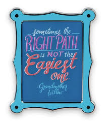 One is british adventurer john smith. View Pin Ds Disney Wisdom Pin Set Pocahontas Quote Only