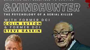 Manhunter & Mindhunter: The Psychology of a Serial Killer