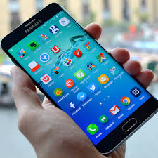 Samsung Galaxy S6 Edge+ review: the ...