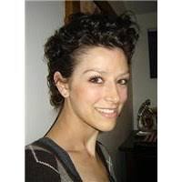 Katherine Busch's Instagram, Twitter & Facebook