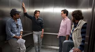 This time, there's no wedding. Instead Of The Hangover Part Iii Watch Todd Phillips Unaired Hbo Doc Frat House