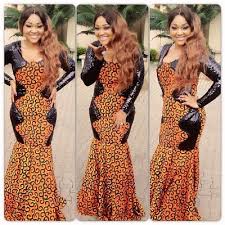Mercy aigbe and her estranged husband lanre gentry bin drag themselves on top social media on top who be di beta, responsible papa among di two of dem as di world celebrate father's dat dis weekend. Celeb Style Mercy Aigbe Goes All Out Hautespott