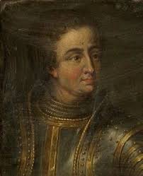 Frederick of Lorraine (1368-1415)