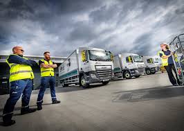 Image result for Ryder Yellow 1995 Fleet