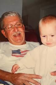 Barry Hamlin Obituary