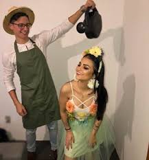 See more ideas about halloween costumes, costumes, black halloween costumes. Best Halloween Costumes For Best Friends 2020 Popsugar Love Sex