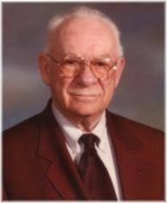 Obituary of Edward Innes