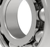 Midpoint | Koyo Bearings 6211C3 - Open Type, 55 mm ID, 100 mm OD, 21 mm  Width,, C3 Internal Clearance