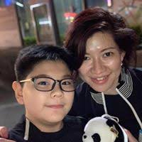 Anson Ang Yexiong Email & Phone Number