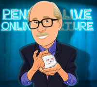 SPIT by Scott Creasey DRM Protected Video Download