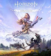 Guerrilla Games Ready Set Play Ps5 Horizon Facebook