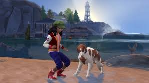 What pets are in sims 4? Sims 4 Cats Dogs Pets Training Guide Segmentnext