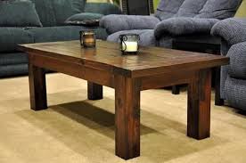 Free plans to help anyone build simple stylish furniture astatine declamatory a beautiful solid wood coffee put over that is heavy rustic and substantial. Tryde Coffee Table Diy Coffee Table Plans Coffee Table Plans Coffee Table Farmhouse