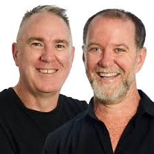 Tinny Podcast #790: Reducing shark depredation. The metery that almost was.  And the bogging of Cal.