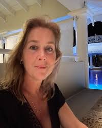 I'm the grumpy-looking sod in the background!!!