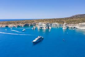 Check spelling or type a new query. File Motor Yacht At Kleftiko On Milos Island Greece Jpg Wikimedia Commons
