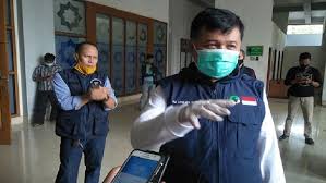 Wisatawan Ke Lembang Kbb Belum Wajib Rapid Test Antigen Ini Alasan Bupati Aa Umbara Bagian 1