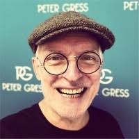 Peter Gress
