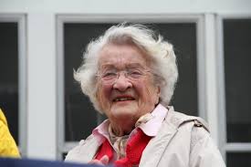 Ruth Hart: Role model for girls, boys, everyone