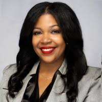 Monique Benford's Instagram, Twitter & Facebook