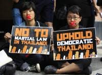 Kerry B Collison Asia News Lessons From A Dictatorial Neighbour Asia News Thailand Lesson