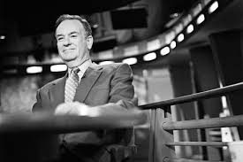 O'reilly's broadcasting career began during the la. Fox Renewed Bill O Reilly S Contract After He Settled A Previously Unknown Harassment Claim Vanity Fair