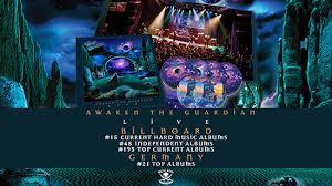 fates warning enter worldwide charts for new dvd blu ray