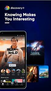 Discovery claims that discovery+ has 55,000 episodes from its various networks, and, while i did not count each entry individually, the sheer number of shows from each of the many channels on the service seems to track with this claim. Discovery Tv Shows Shorts Fun Learning Apps On Google Play