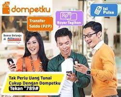 Lihat postingan, foto, dan lainnya di facebook. Dompetku Bayar Tagihan Dan Transfer Cuma Pakai Saldo Ponsel