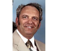 Kenneth Stewart Obituary (1933