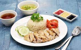 I don't want to talk about the broth, actually it tasted like full of msg (ajinamoto). 5 Lokasi Nasi Ayam Hainan Murah Dan Sedap Free Malaysia Today Fmt