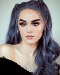 Natural ways to dye your hair. R E G I N A On Instagram Werbung Wegen Markennennung This Is The Most Beautiful Hair Col Hair Color Crazy Cool Hair Color Colored Hair Tips