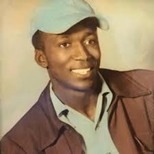 Most Recent Obituaries