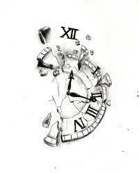 Tatouages ribal, nombre de tatouages, tatouages sourcils, tatouages zayn. Pohozhee Izobrazhenie Tatouage Horloge Tatouage Sablier Tatouage Homme Horloge