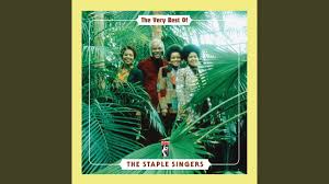 The staple singers fue un grupo estadounidense originarias de la ciudad de chicago,. Top 10 Staple Singers Songs Classicrockhistory Com