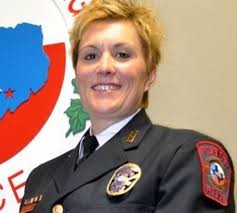 Rosenberg assistant police chief indicted for official oppression