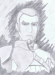 Star Wars Rebels Kanan Jarrus By Koreanmonk1984 On Deviantart Star Wars Drawings Star Wars Art Star Wars Cartoon