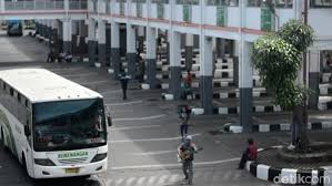 Loker sopir dan kernet bus : Pengusaha Minta Sopir Hingga Kernet Bus Dapat Blt Dari Jokowi