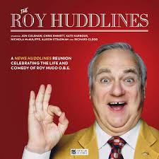 The Roy Huddlines : Atkinson, Geoff, Booth, Martin, Davies, Paul B, Quick,  Richard, Calver, Jon, Rowley, Nic, Plastow, Mark, Maggs, Dirk: Amazon.de:  Books